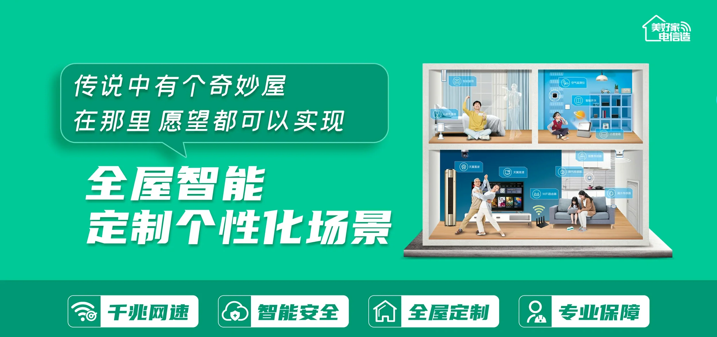 中国电信 鸡泽县电信宽带 宽带套餐